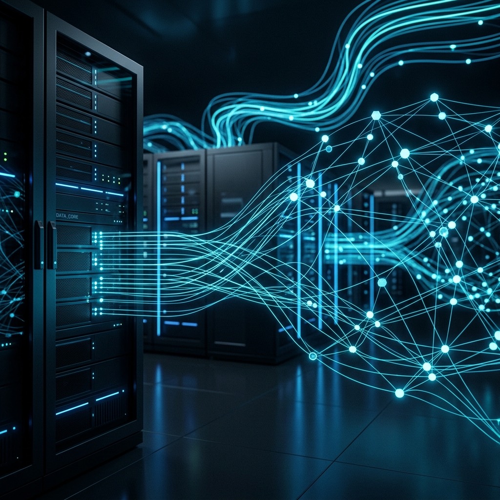 Data First: a base que toda empresa precisa ter antes de falar em IA